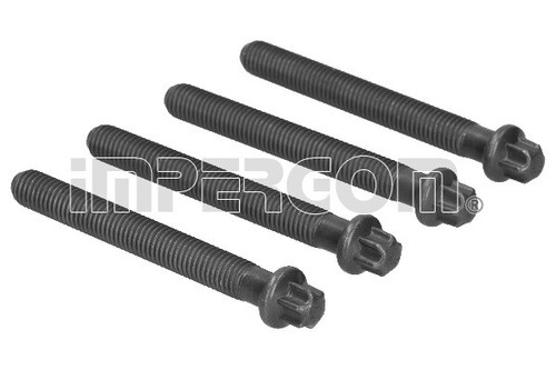 New bolt set - bolt, set,