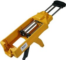 MG Chemicals Dispensing Gun for 400 mL 1:1 epoxy cartridge 8DG-400-1-1 RRP £90