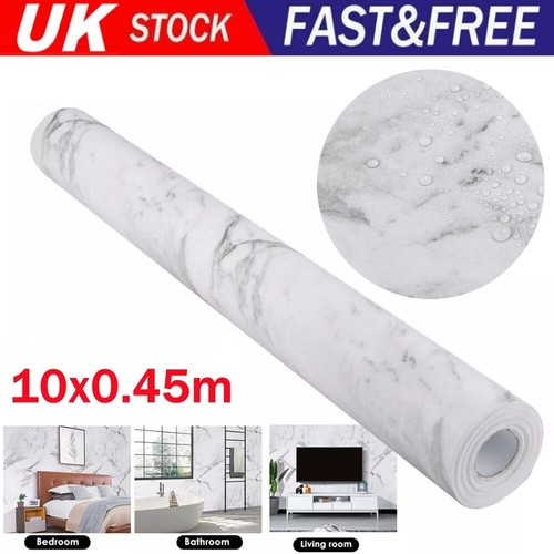 10m marble effect waterproof - marble,