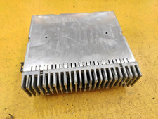 2003 MERCEDES W211 E55 AMG KOMPRESSOR BECKER SOUND AMPLIFIER A2118274542