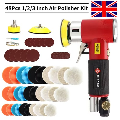 48pc mini air - 48pc, 1/2/3''