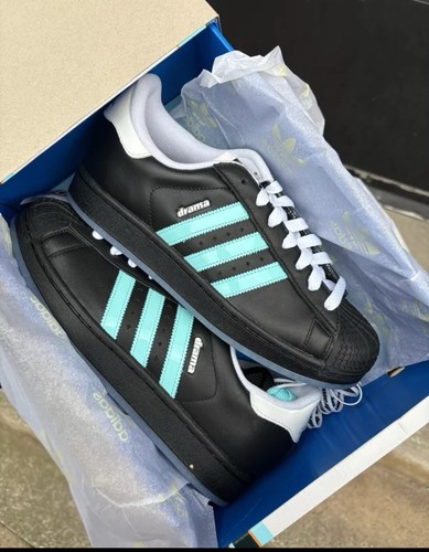 Drama call adidas superstar - call, x
