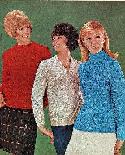 Ladies polo round v neck - or,