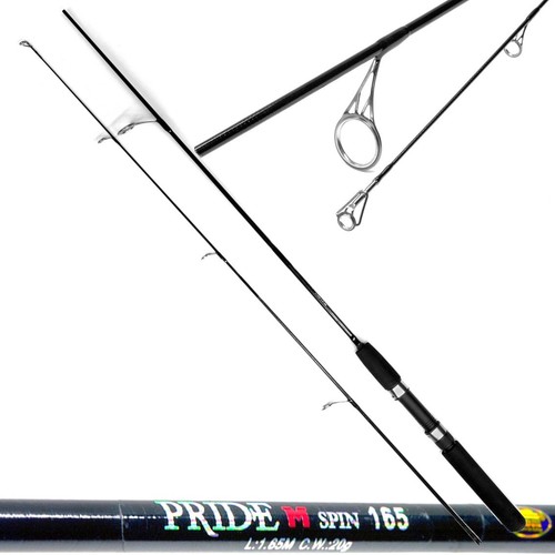 Lineaeffe pride spin - spin, 1.65m