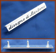 ALFA ROMEO GIULIA GT SPRINT -