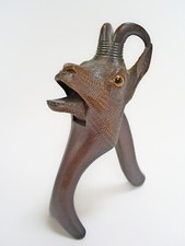 ANTIQUE/VINTAGE BLACK FOREST