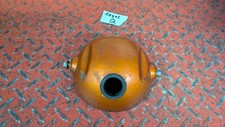 Lamp Pot Headlight Housing