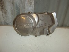 honda cb400n super dream 1981 n/s engine casing