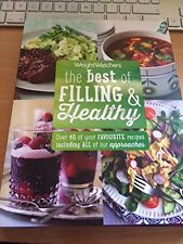 Weight Wathers Pro Points 2015 cookbook - The best of filling and healthy