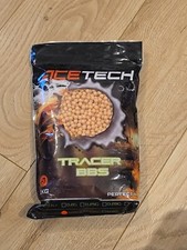 ACETECH 0.20G RED TRACER BBS