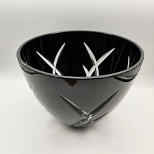 RARE Waterford John Rocha