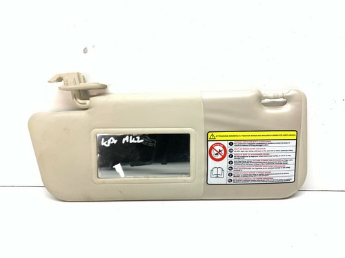 Ford mk2 passenger - ka,