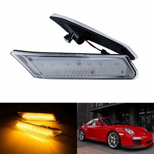Led side marker - led,