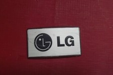 American Fridge Freezer LG    GRL207QUJA  BADGE
