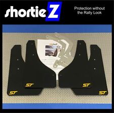 shortieZ | Mud Flaps & Fixings