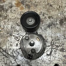 1996-2002 Jaguar XKR XJR X308 X100 4.0 V8 SUPERCHARGER BELT TENSIONER / PULLEY