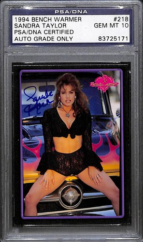 Sandi korn signed - sandi,