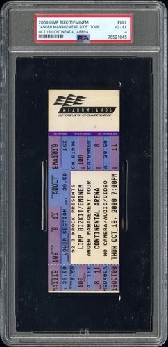 Eminem limp bizkit anger - limp,