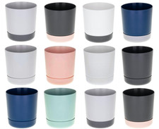 Plant pots with - , indoor