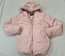 13-15 Years Girls sonneti pink coat please read (48)