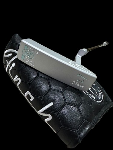 Scotty cameron circa no3 - scotty,