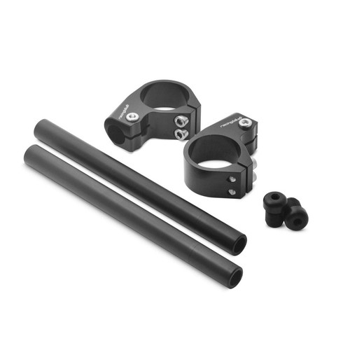 Racingbike semimanubri honda - racingbike,