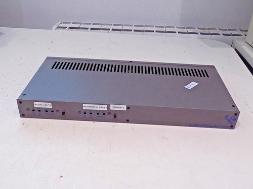 Golding systems two - systems,