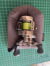 Shimano Calcutta Conquest BFS