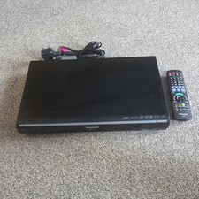 Panasonic DMR-EX769 HDD DVD