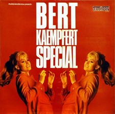 Bert Kaempfert Special Bert