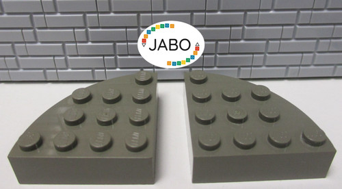 Lego 2x2577 quarter - (f6/6/8),