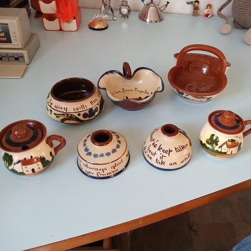 Item job lot - lot, of
