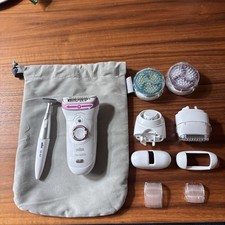 Braun Silk Épil 9 Skin Spa