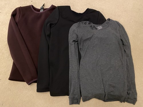 Woman thermal top - thermal, bundle