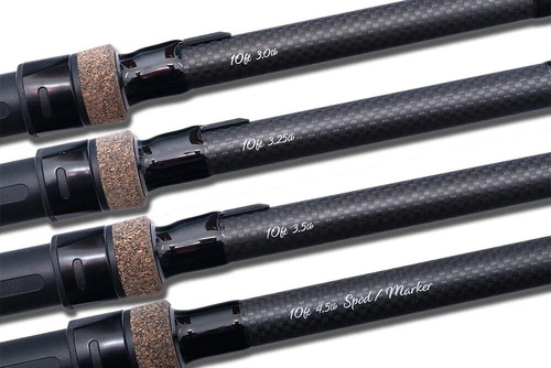 Esp quickdraw 10ft rod - 10ft,