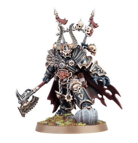 Warhammer 40k chaos - 40k,