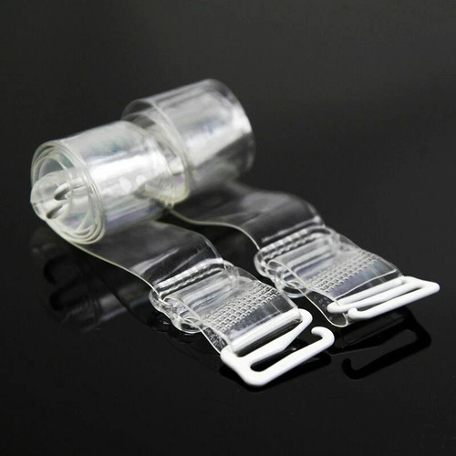 Pair clear invisible - pair,