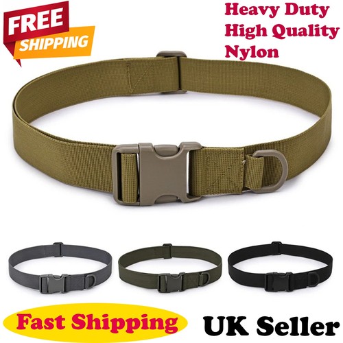 Heavy duty tactical army - duty,