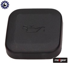 SEALING CAP OIL FILLER NECK