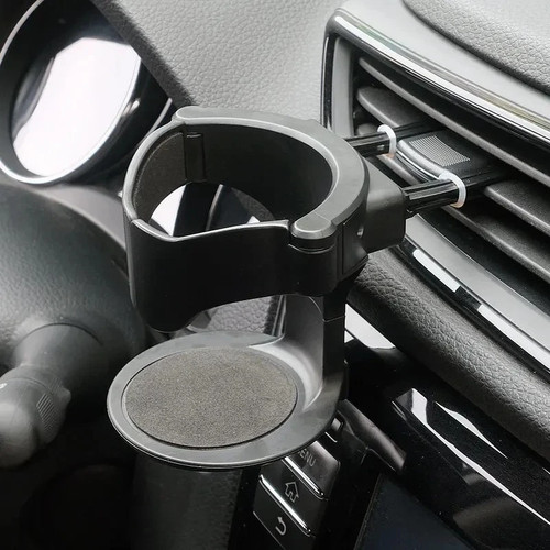 Universal cup holder for car - holder,