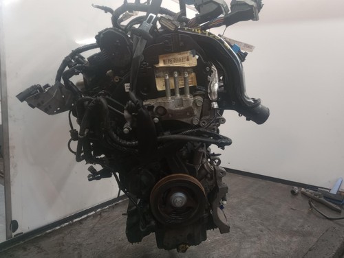 Xwga diesel engine - xwga, 1.5l