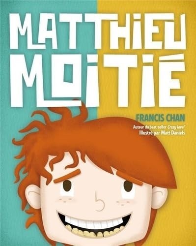 Matthieu moitié chan - matthieu, francis