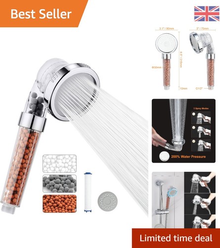 Eco friendly high pressure - high,