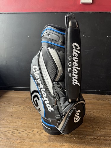 New cleveland golf - golf, staff
