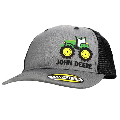 John deere kids mesh - kids,
