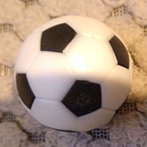 Mini table football balls - mini,
