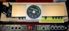 Zoom RFX 2000 Digital Reverb &