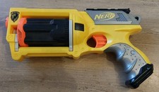 Nerf N-strike Maverick Rev-6