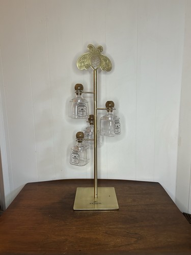 Exclusive patron metal bottle - patron,