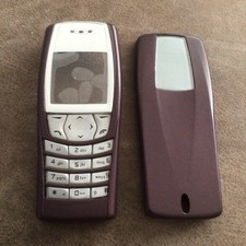 Replacement Nokia 6610 Housing